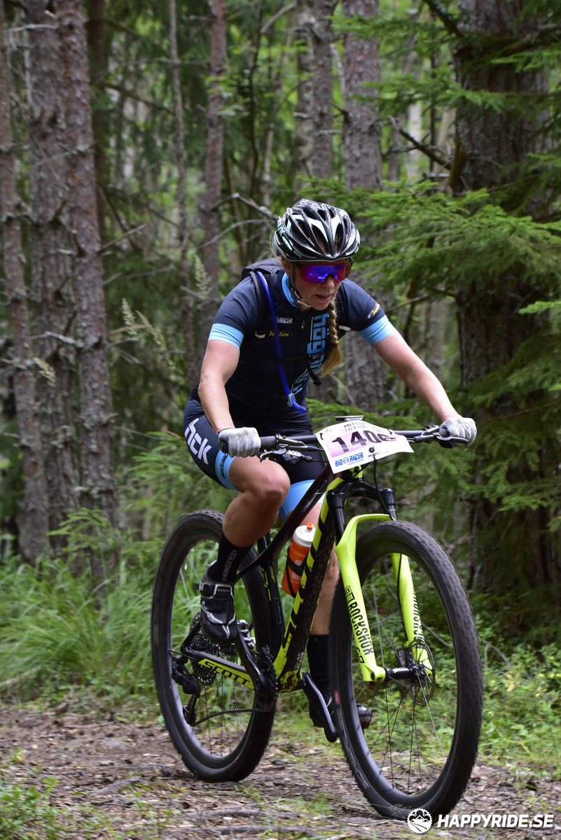 Bild från Engelbrektsturen 2019